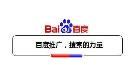百度推广